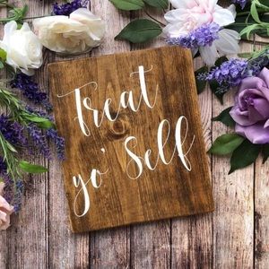 Meet your Posher, Julissa